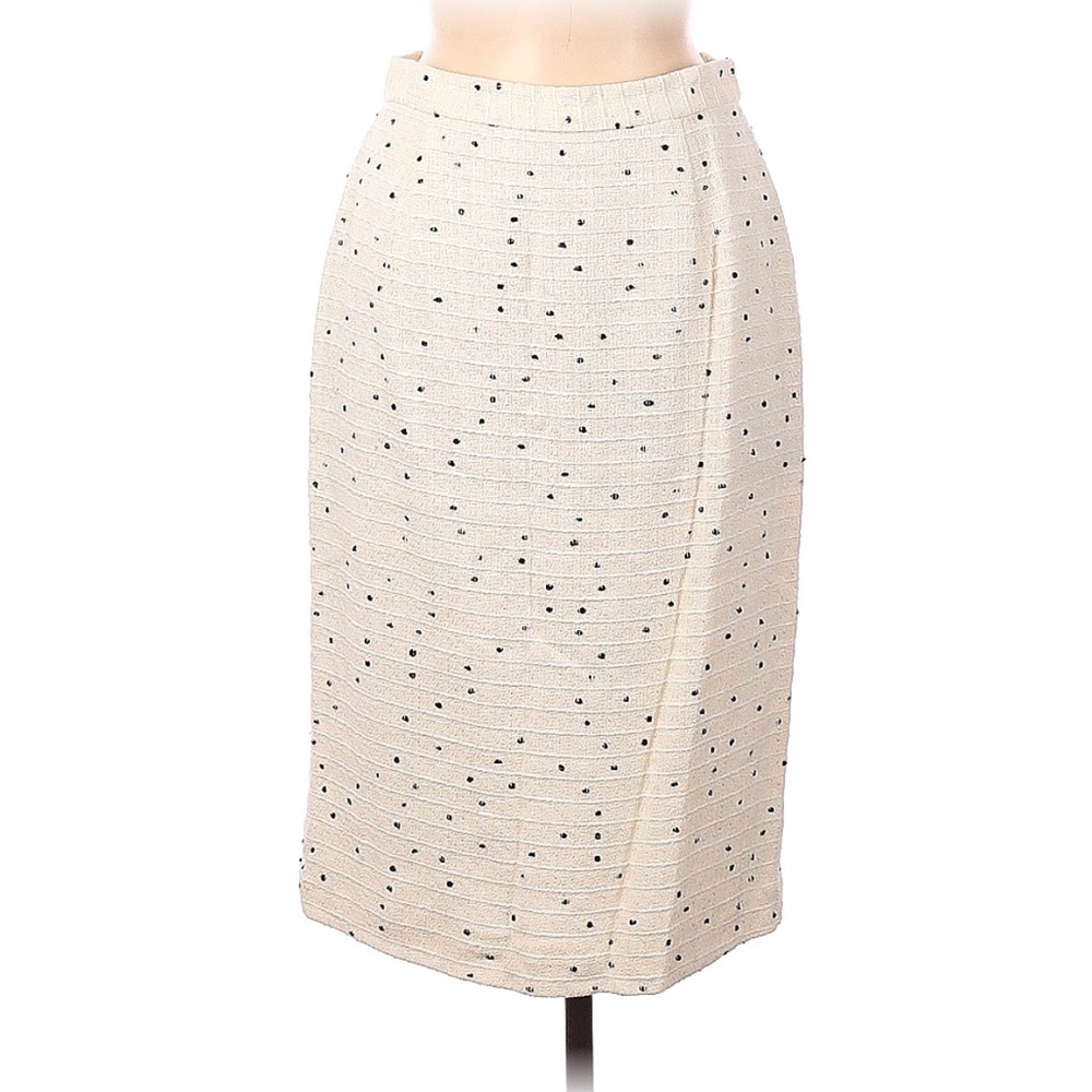 MIDI high rise pencil skirt - Renée DuMarr - vintage & classic